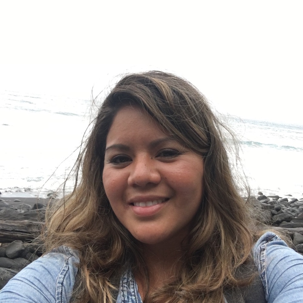 Meet your Posher, Nataly